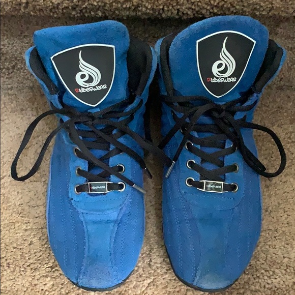 Ryderwear Shoes Ryderwear Dmak Euc Lifting Shoes Womens 85 Poshmark